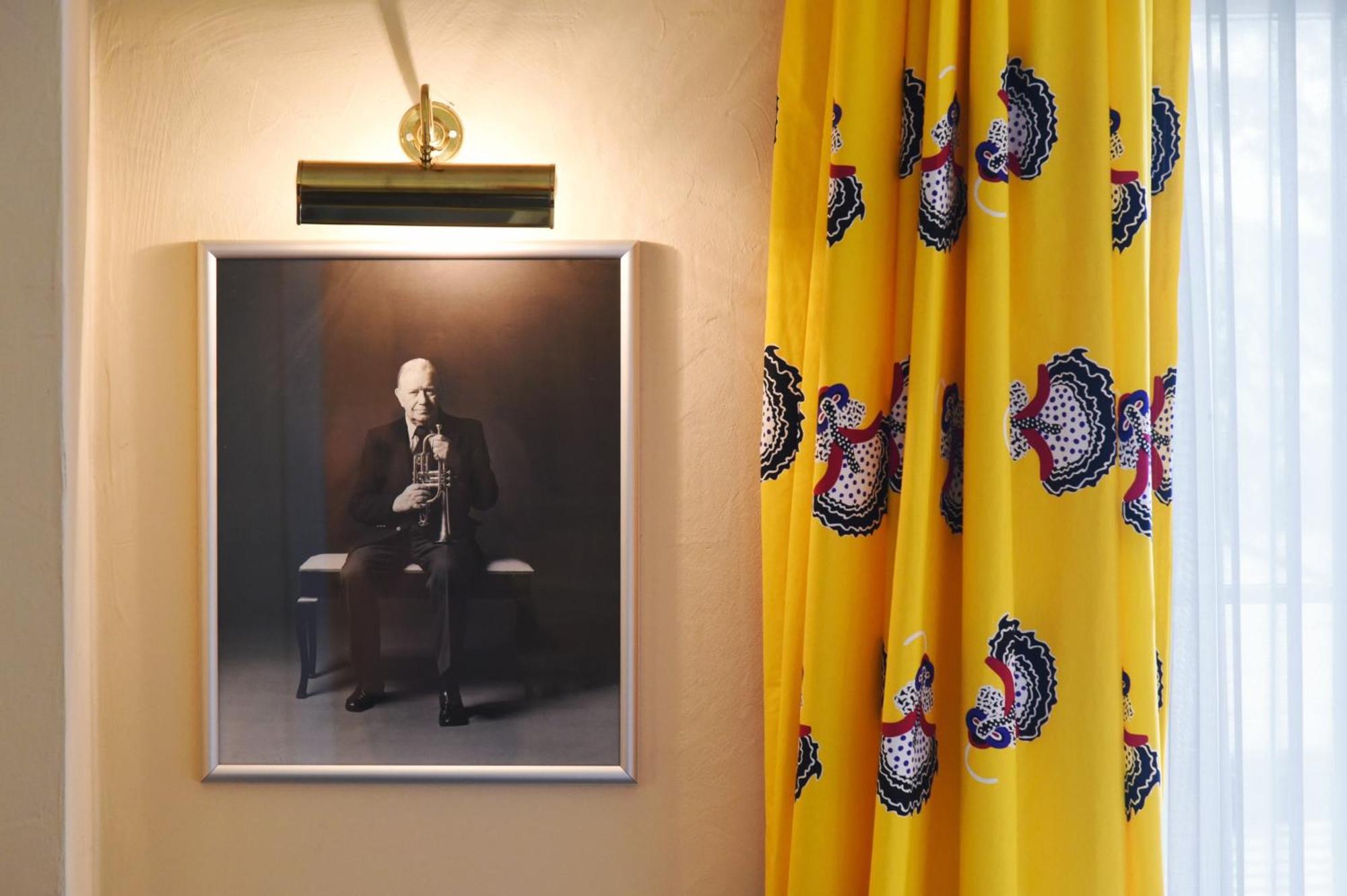 Unique Hotel Innere Enge Bern Zimmer foto